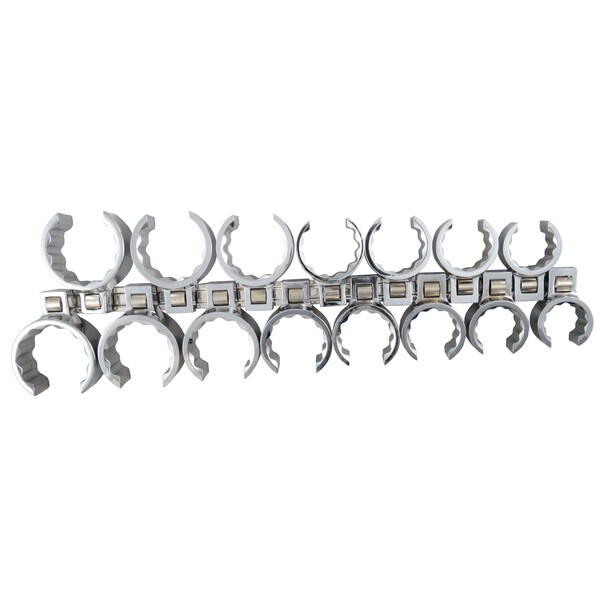 Set, Skt, 1/2, Crowft, 10Pc, Mm,